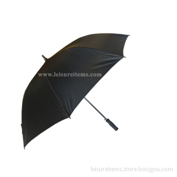 Black Golf Umbrella